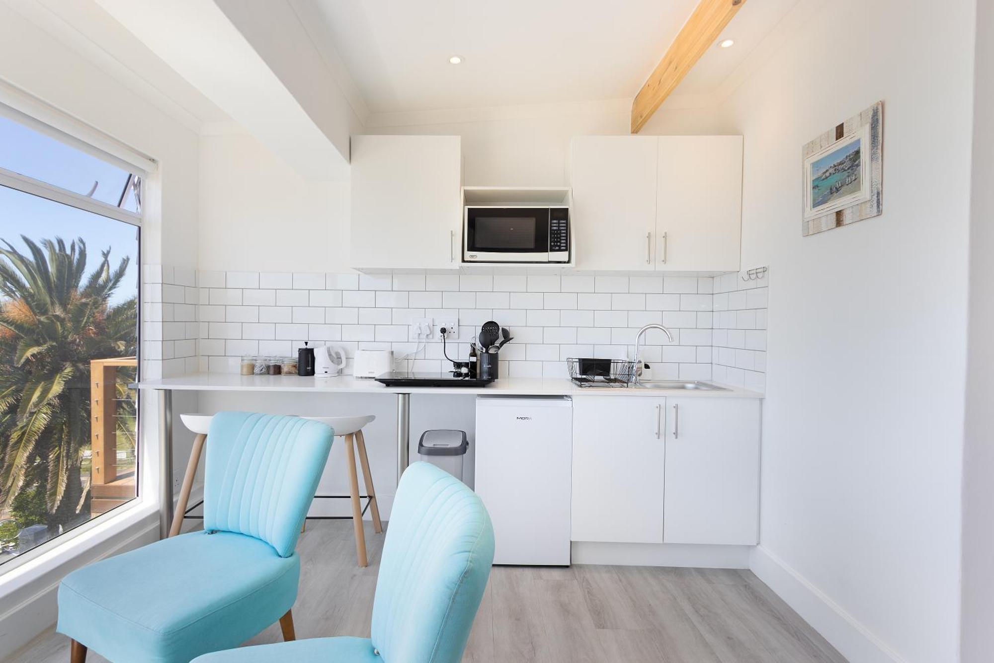 Penguins View Guesthouse بلدة سيمون المظهر الخارجي الصورة